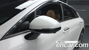 Kia K5, 2021 — миниатюра 29