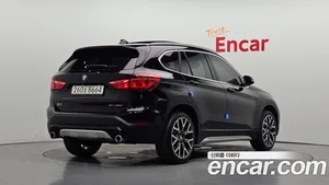 BMW X1, 2022 — миниатюра 2