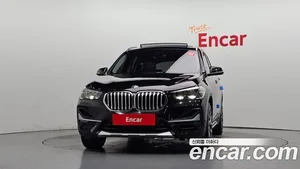 BMW X1, 2022 — миниатюра 3