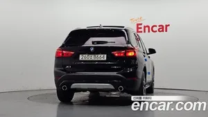 BMW X1, 2022 — миниатюра 4