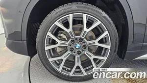 BMW X1, 2022 — миниатюра 5