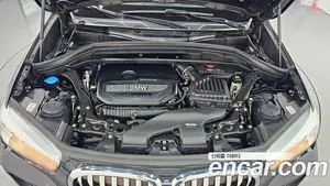 BMW X1, 2022 — миниатюра 6