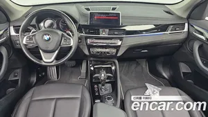 BMW X1, 2022 — миниатюра 10