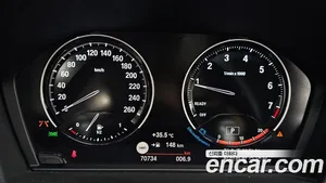 BMW X1, 2022 — миниатюра 11