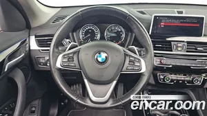 BMW X1, 2022 — миниатюра 19