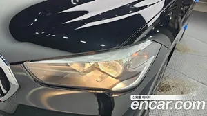 BMW X1, 2022 — миниатюра 8