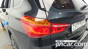 BMW X1, 2022 — миниатюра 9