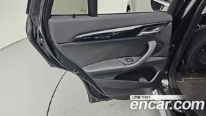 BMW X1, 2022 — миниатюра 15