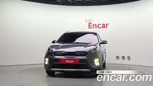 Kia Niro, 2021 — миниатюра 3