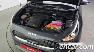 Kia Niro, 2021 — миниатюра 6