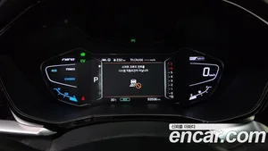Kia Niro, 2021 — миниатюра 8