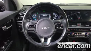 Kia Niro, 2021 — миниатюра 14