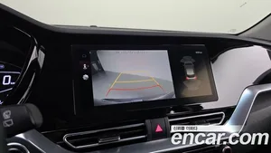 Kia Niro, 2021 — миниатюра 16