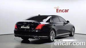 Genesis EQ900, 2018 — миниатюра 2