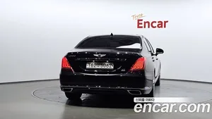 Genesis EQ900, 2018 — миниатюра 4