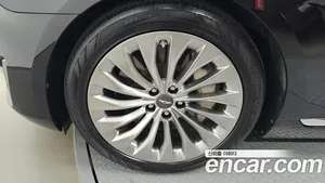 Genesis EQ900, 2018 — миниатюра 5