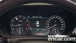 Genesis EQ900, 2018 — миниатюра 11