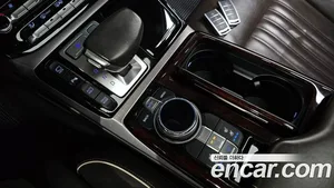 Genesis EQ900, 2018 — миниатюра 12