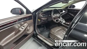 Genesis EQ900, 2018 — миниатюра 13