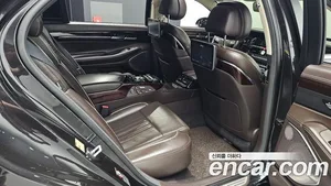 Genesis EQ900, 2018 — миниатюра 17
