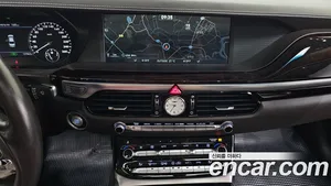 Genesis EQ900, 2018 — миниатюра 19