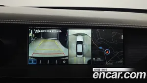 Genesis EQ900, 2018 — миниатюра 20