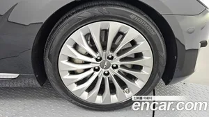 Genesis EQ900, 2018 — миниатюра 7