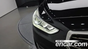 Genesis EQ900, 2018 — миниатюра 8