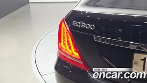 Genesis EQ900, 2018 — миниатюра 9