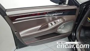 Genesis EQ900, 2018 — миниатюра 14