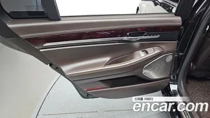 Genesis EQ900, 2018 — миниатюра 15