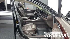 Genesis EQ900, 2018 — миниатюра 16