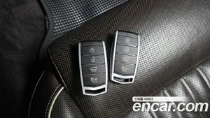 Genesis EQ900, 2018 — миниатюра 27