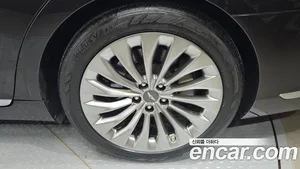 Genesis EQ900, 2018 — миниатюра 30