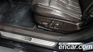 Genesis EQ900, 2018 — миниатюра 32
