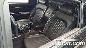 Genesis EQ900, 2018 — миниатюра 33