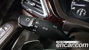 Genesis EQ900, 2018 — миниатюра 34