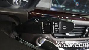 Genesis EQ900, 2018 — миниатюра 35