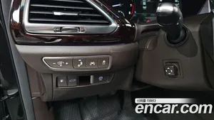 Genesis EQ900, 2018 — миниатюра 36