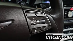 Genesis EQ900, 2018 — миниатюра 38