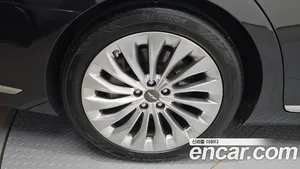 Genesis EQ900, 2018 — миниатюра 39
