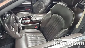 Genesis EQ900, 2018 — миниатюра 40