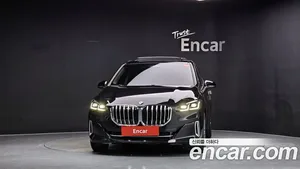 BMW 2-Series, 2024 — миниатюра 3
