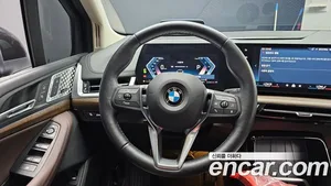 BMW 2-Series, 2024 — миниатюра 19