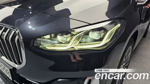 BMW 2-Series, 2024 — миниатюра 8