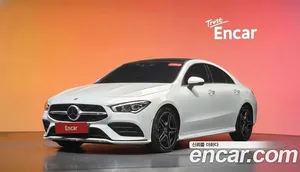 Mercedes-Benz CLA-Class, 2023 — миниатюра 30