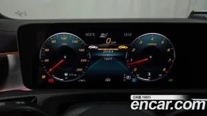 Mercedes-Benz CLA-Class, 2023 — миниатюра 10