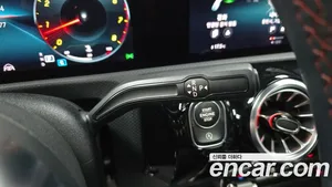 Mercedes-Benz CLA-Class, 2023 — миниатюра 11