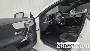 Mercedes-Benz CLA-Class, 2023 — миниатюра 12