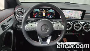Mercedes-Benz CLA-Class, 2023 — миниатюра 17